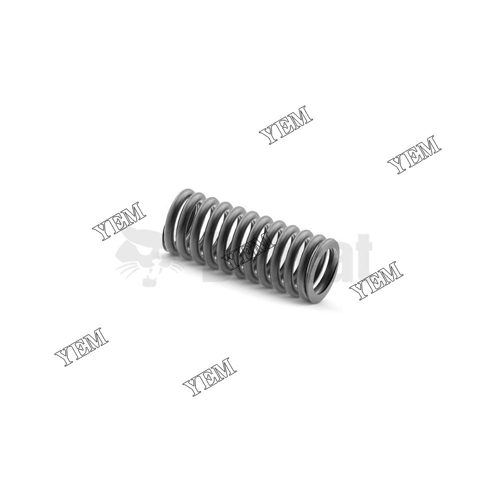 6578253 Compression Spring For Bobcat 5600 A770 MT55 S100 S160 S185 S250 S450 S510-CH10 S550 S550 S570 S590 S630 S64 S650 S70 S750 S76 S770 S850 T590 T650 T770 T870 Lawn mower YEMPARTS
