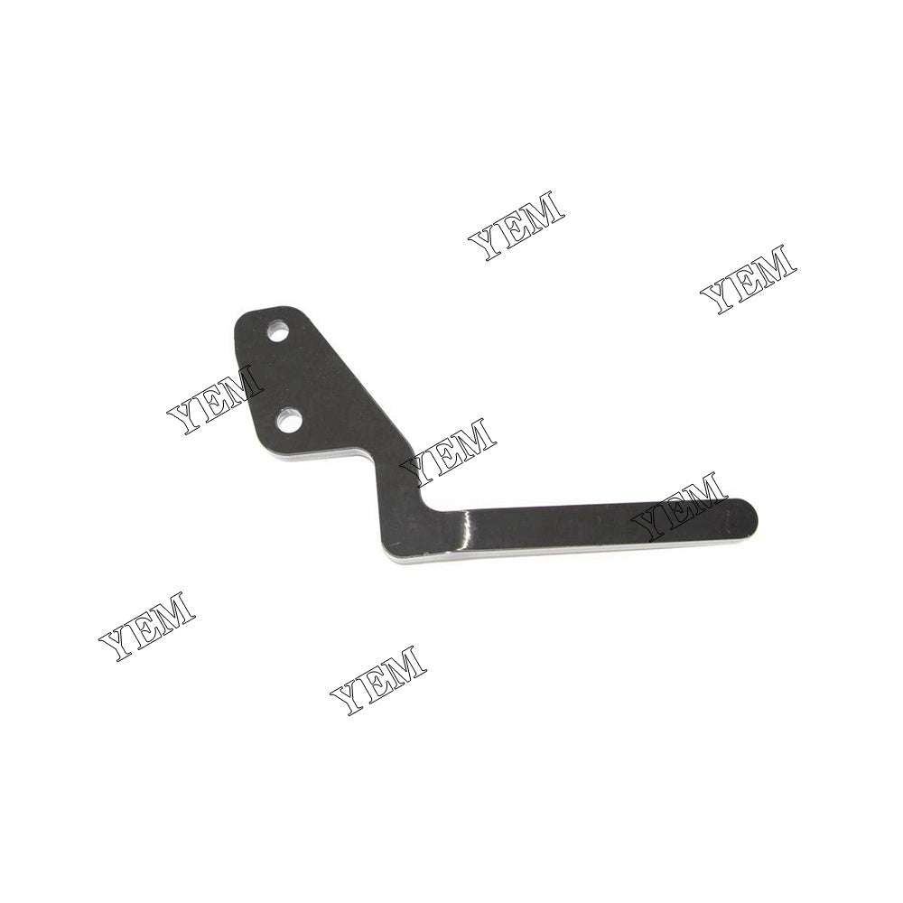6719502 Left Hand Lever For Bobcat MT55 S100 S70 YEMPARTS