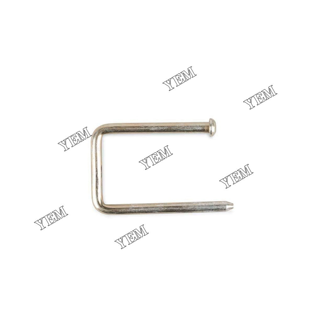 6714810 Retainer Pin For Bobcat S100 S160 S450 S510-CH10 S550 S550 S630 YEMPARTS