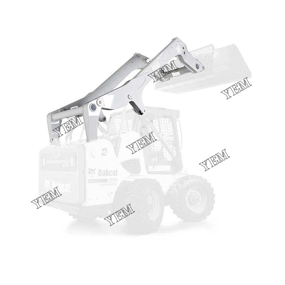 7145287 Lift Arm For Bobcat A770 S750 S770 T770 YEMPARTS