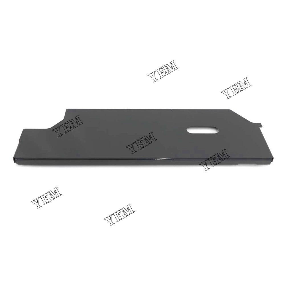 7215164 Plate Floor For Bobcat DX17Z E17 E17Z E20 E20Z YEMPARTS