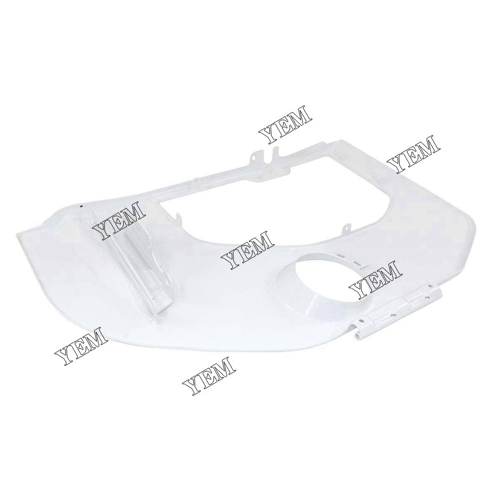 7277244 Right Cover For Bobcat E17Z E20 E20Z YEMPARTS