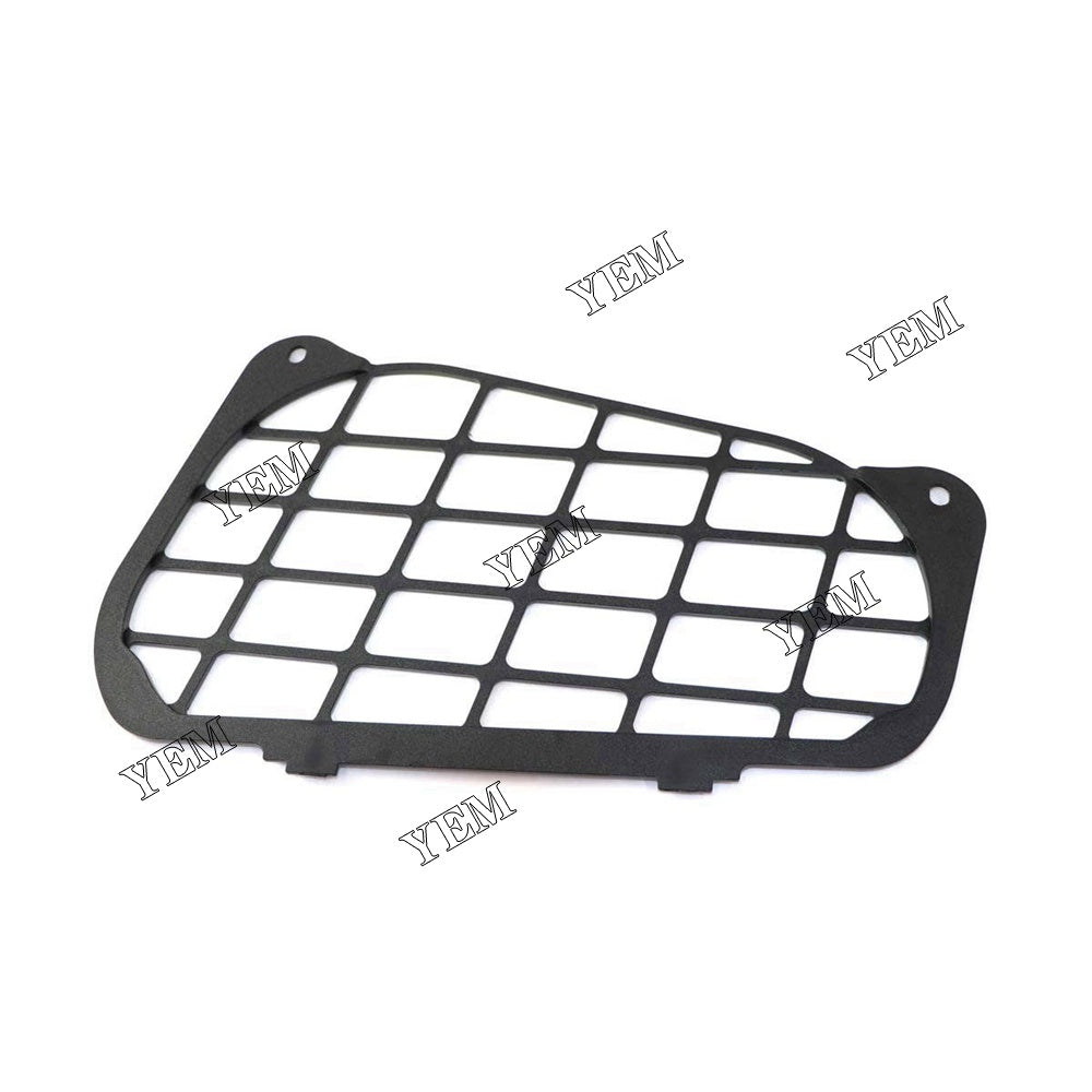 7186010 Left Plastic Louver For Bobcat A770 S750 S770 T770 YEMPARTS