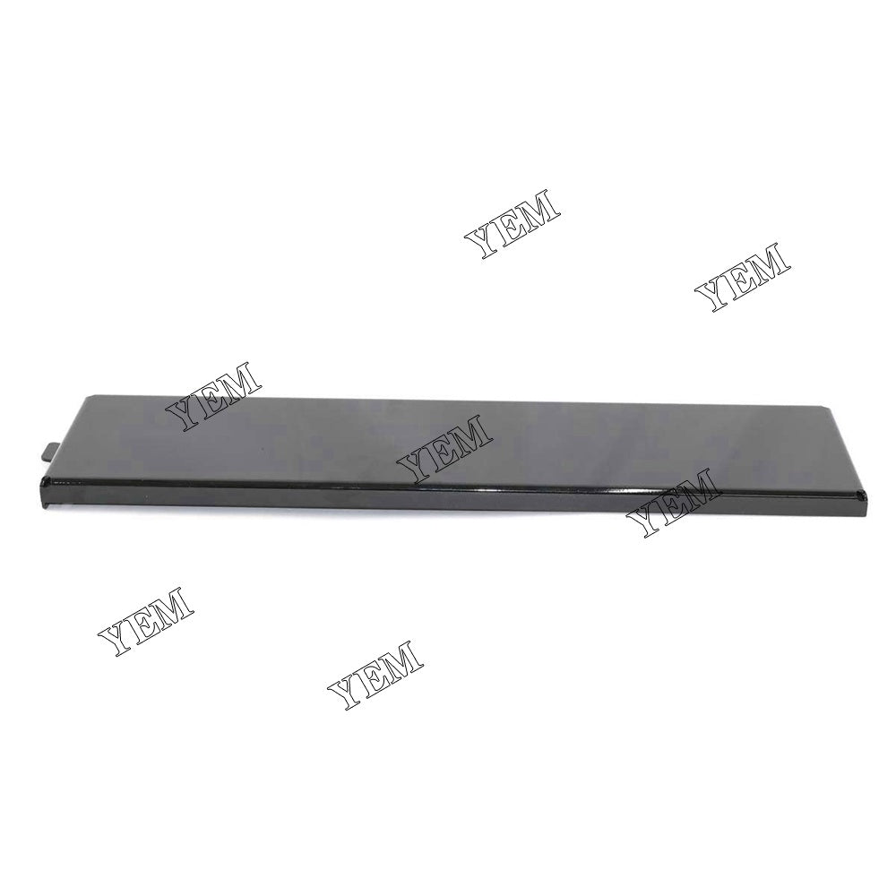 7157370 Cooling System Screen Cover For Bobcat S630 S650 T650 YEMPARTS