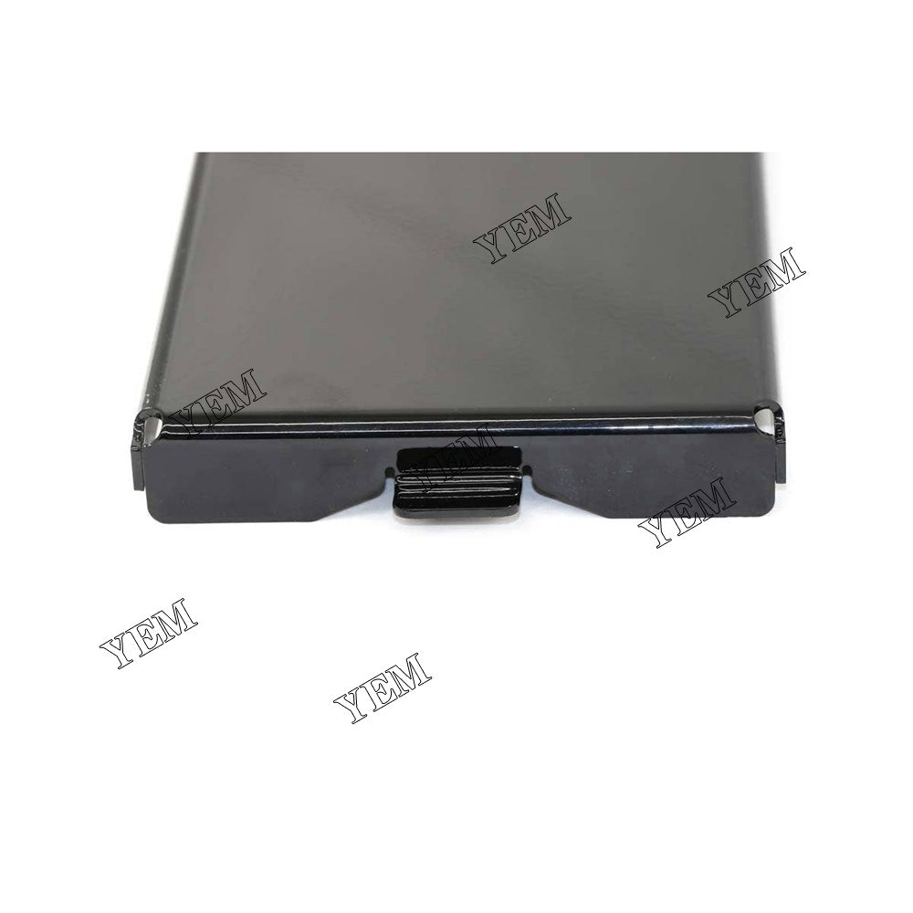 7157370 Cooling System Screen Cover For Bobcat S630 S650 T650 YEMPARTS