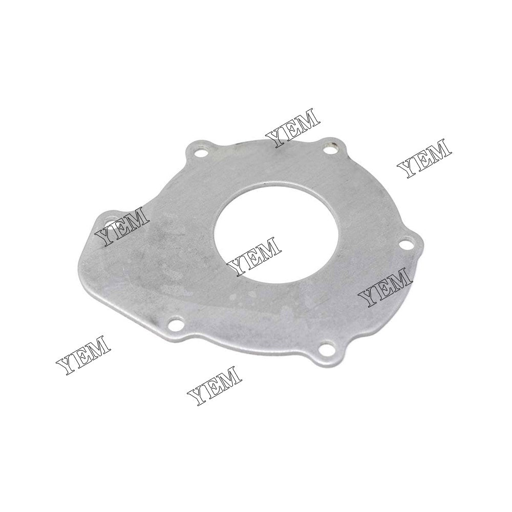 7000713 Engine Oil Pump Cover For Bobcat 5600 S550 S550 S570 T590 YEMPARTS