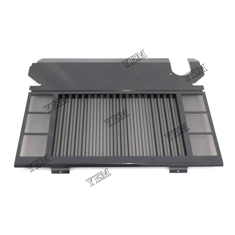 7243663 Screen For Bobcat S450 YEMPARTS