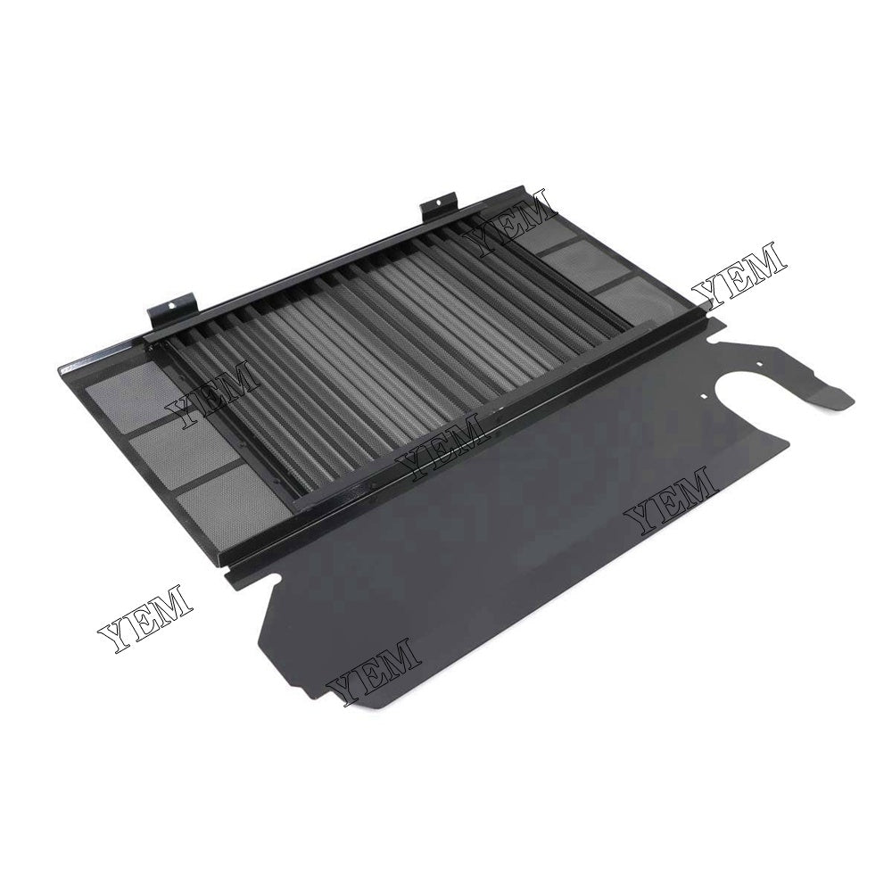 7243663 Screen For Bobcat S450 YEMPARTS