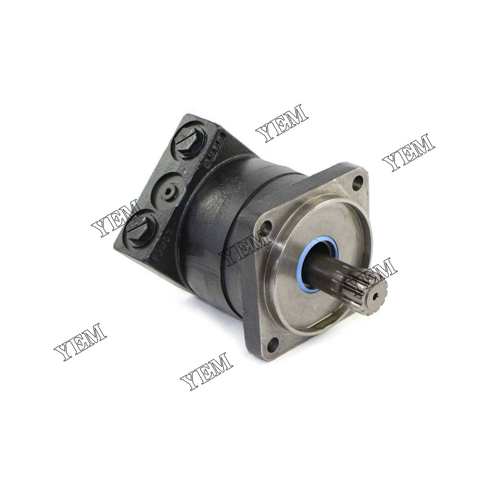 7116831 Attachment Hydraulic Drive Motor For Bobcat Lawn mower engine parts YEMPARTS
