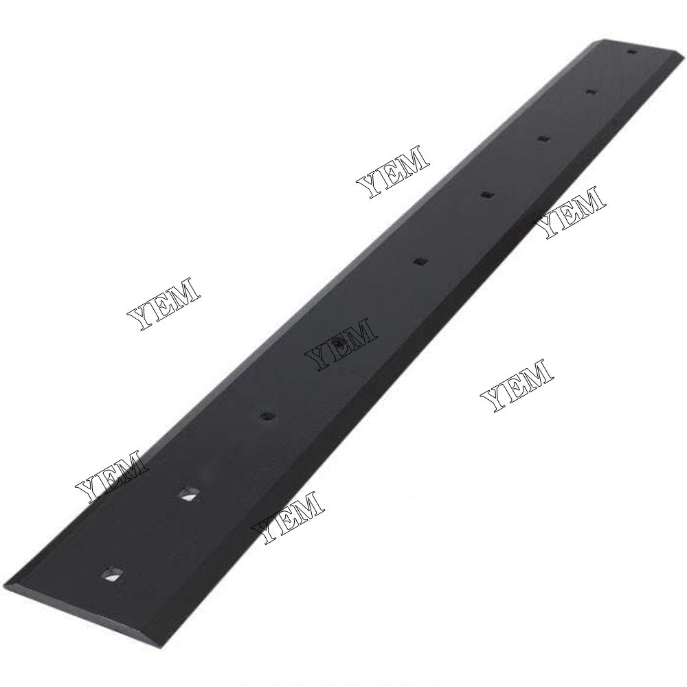 6805366 54 Inch Double Bevel Reversible Cutting Edge For Bobcat Loaders engine parts YEMPARTS