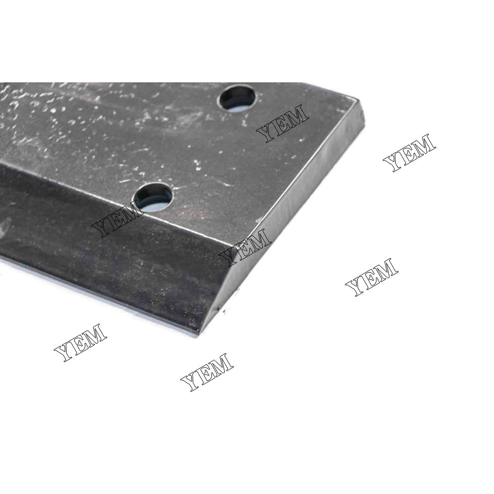 6729368 68 Weld-On Single Bevel Cutting Edge Combination Bucket For Bobcat Loaders engine parts YEMPARTS