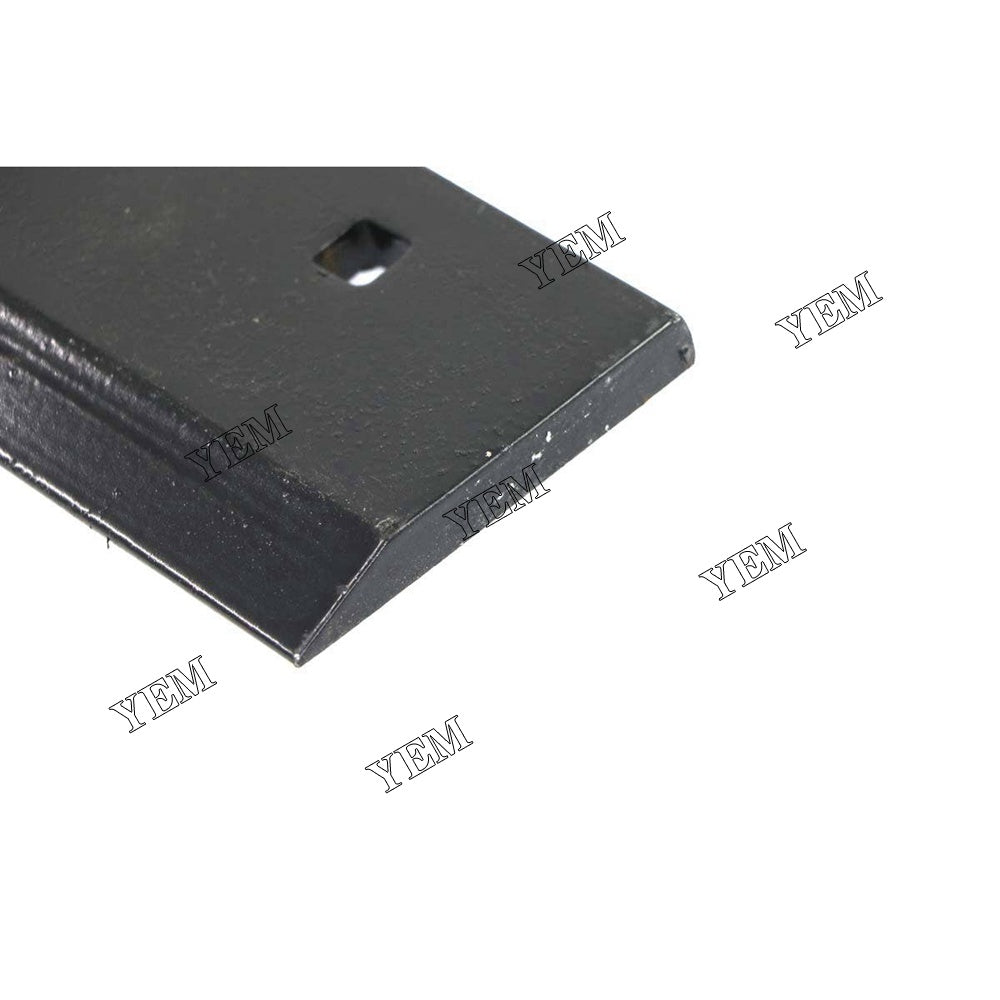 6673446 83 Inch Bolt-On Single Bevel Cutting Edge For Bobcat Lawn mower engine parts YEMPARTS