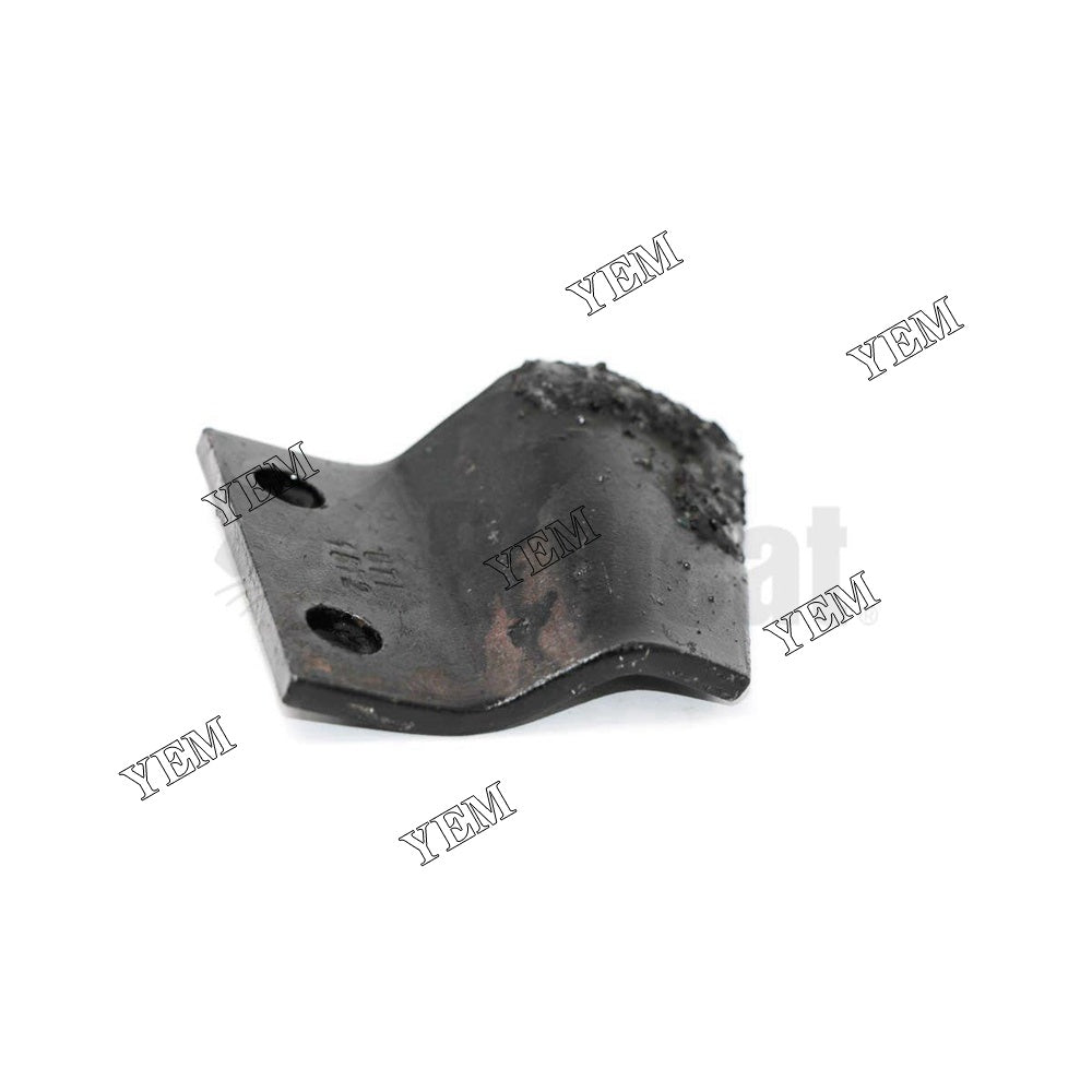 6634415 Trencher Tooth Left For Bobcat Loaders engine parts YEMPARTS