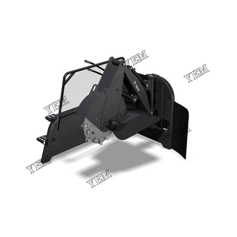 6665294 Stump Grinder Tooth Right For Bobcat Loaders engine parts YEMPARTS