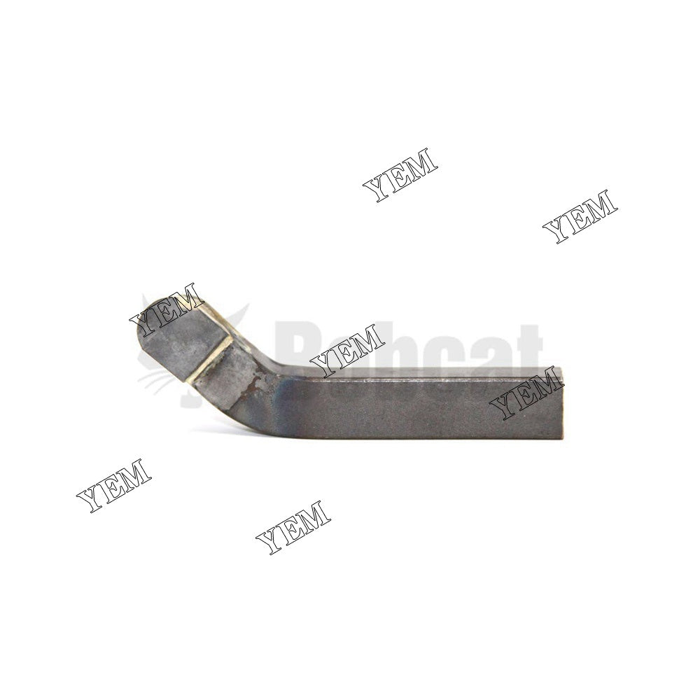 6665294 Stump Grinder Tooth Right For Bobcat Loaders engine parts YEMPARTS