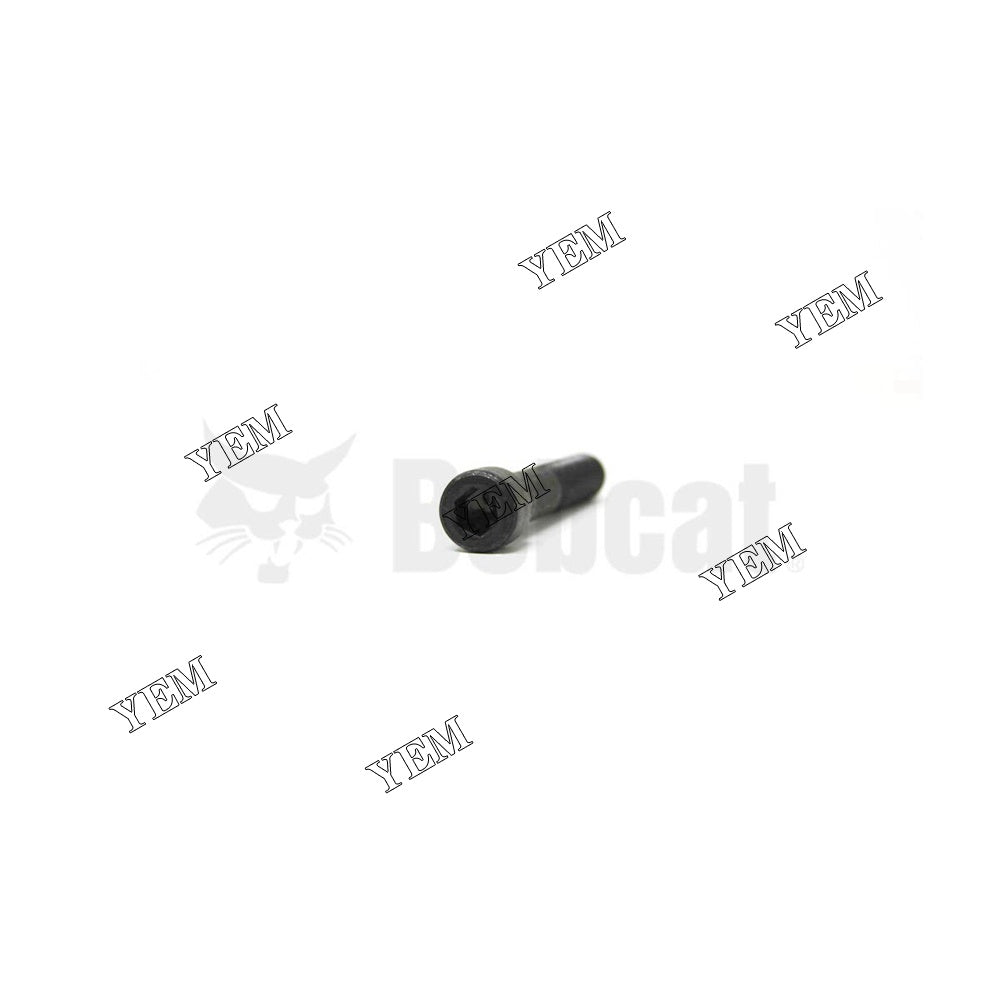 7023592 Forestry Cutter Tooth Bolt For Bobcat Loaders engine parts YEMPARTS