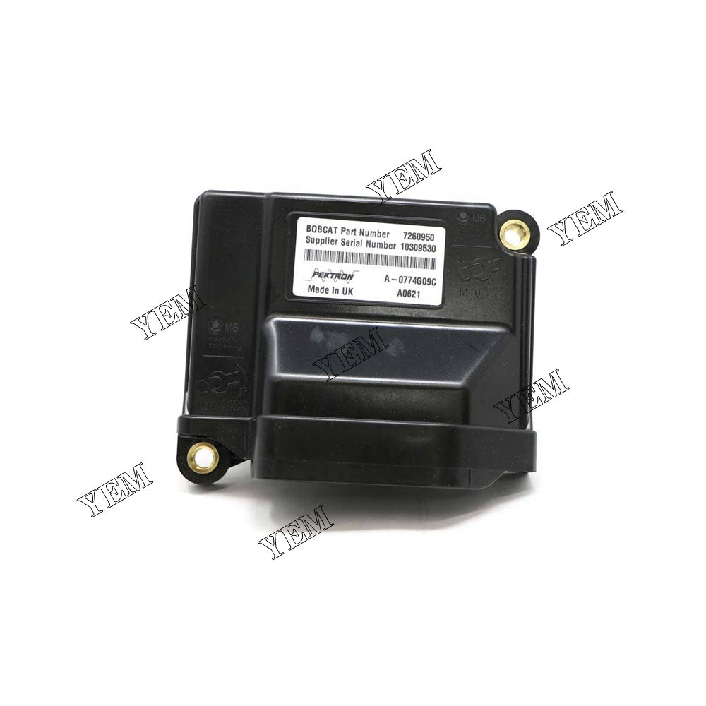 7260950 GACD Controller For Bobcat Loaders engine parts YEMPARTS