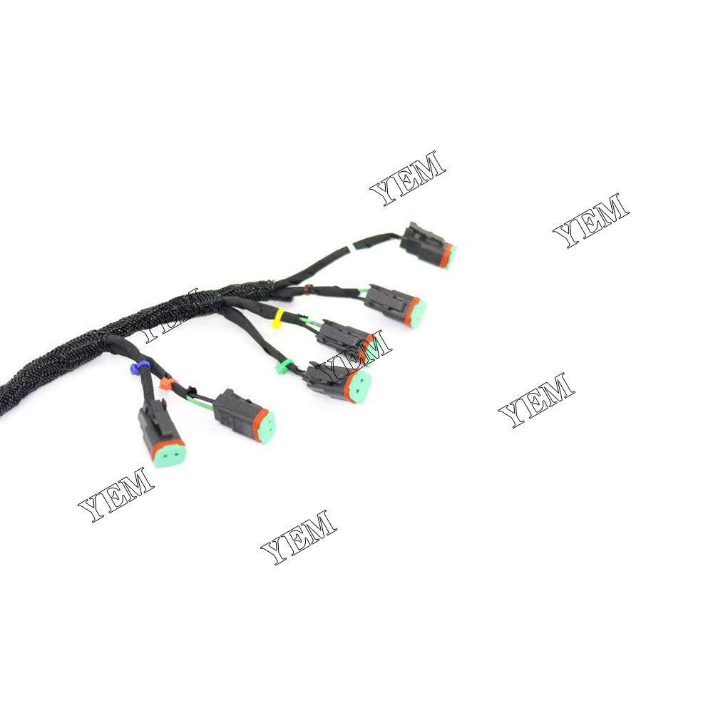 7177288 Planer Harness For Bobcat Loaders engine parts YEMPARTS