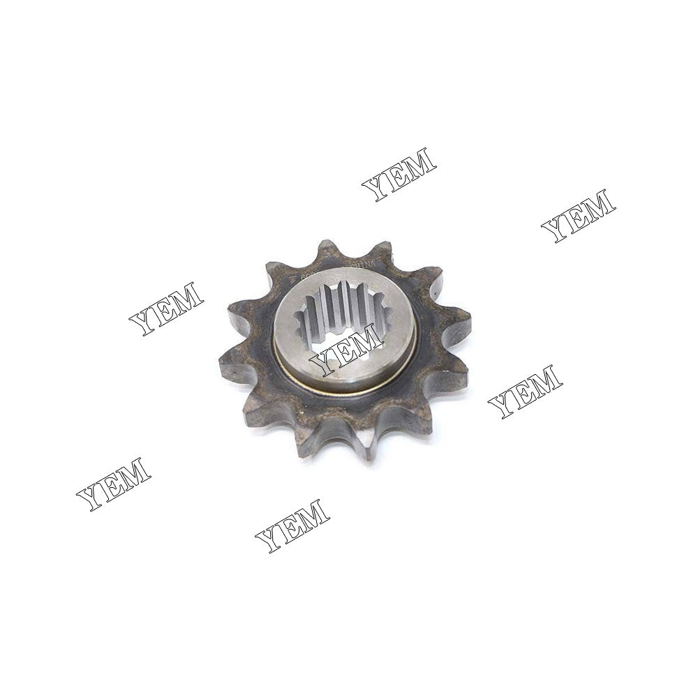 7165291 SPROCKET For Bobcat Loaders engine parts YEMPARTS