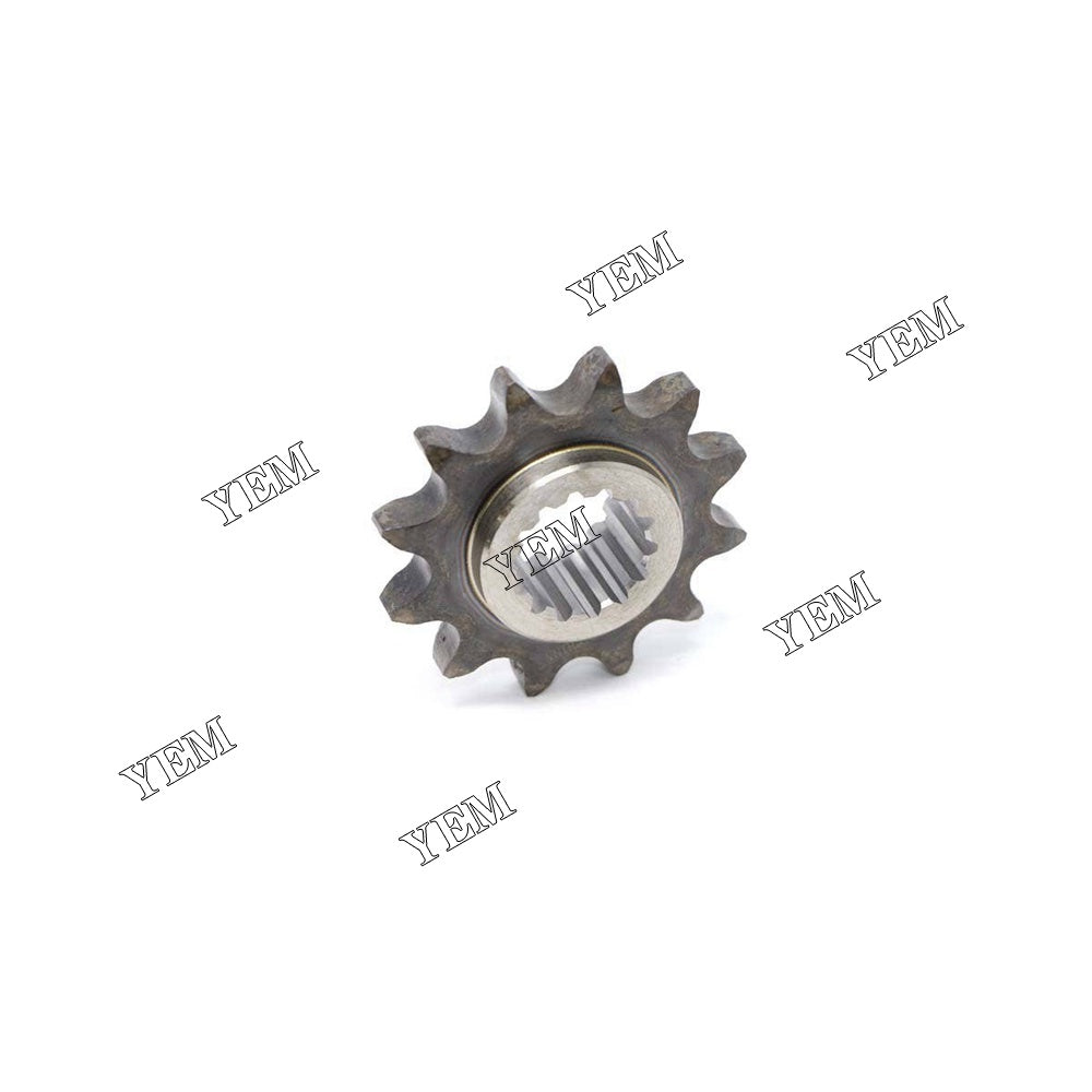 7165291 SPROCKET For Bobcat Loaders engine parts YEMPARTS