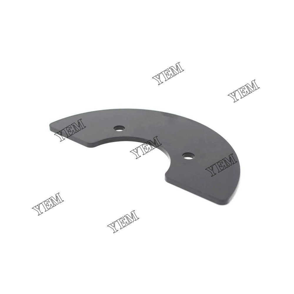 6708813 Sweeper Tube End Cover For Bobcat Loaders engine parts YEMPARTS