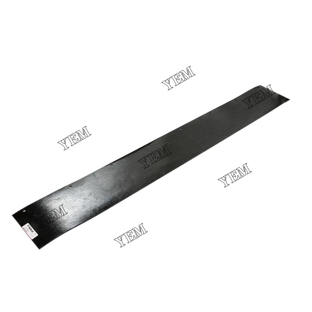 6707847 Rubber Sweeper Shield For Bobcat Loaders engine parts YEMPARTS