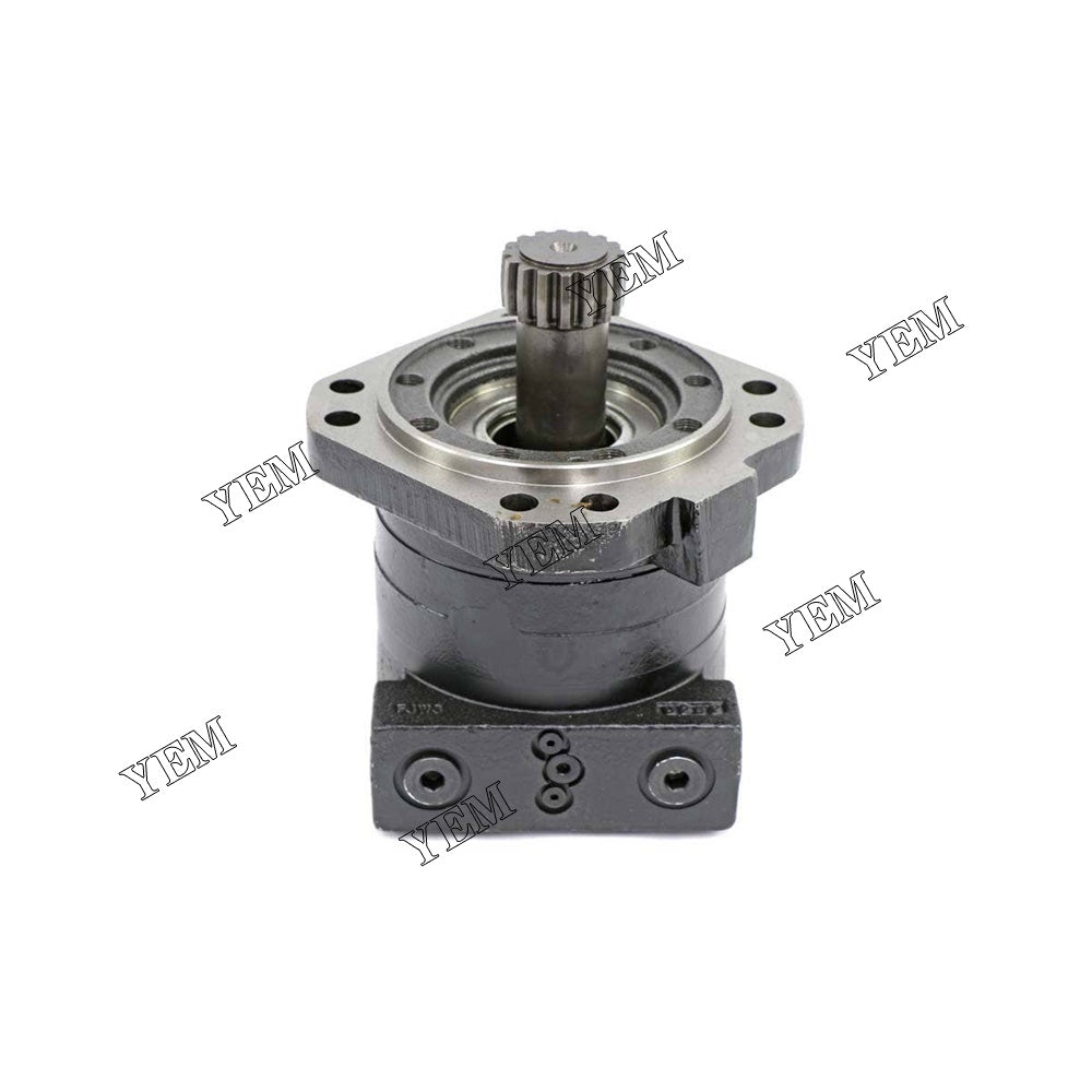 7001054 Auger Motor For Bobcat Lawn mower engine parts YEMPARTS