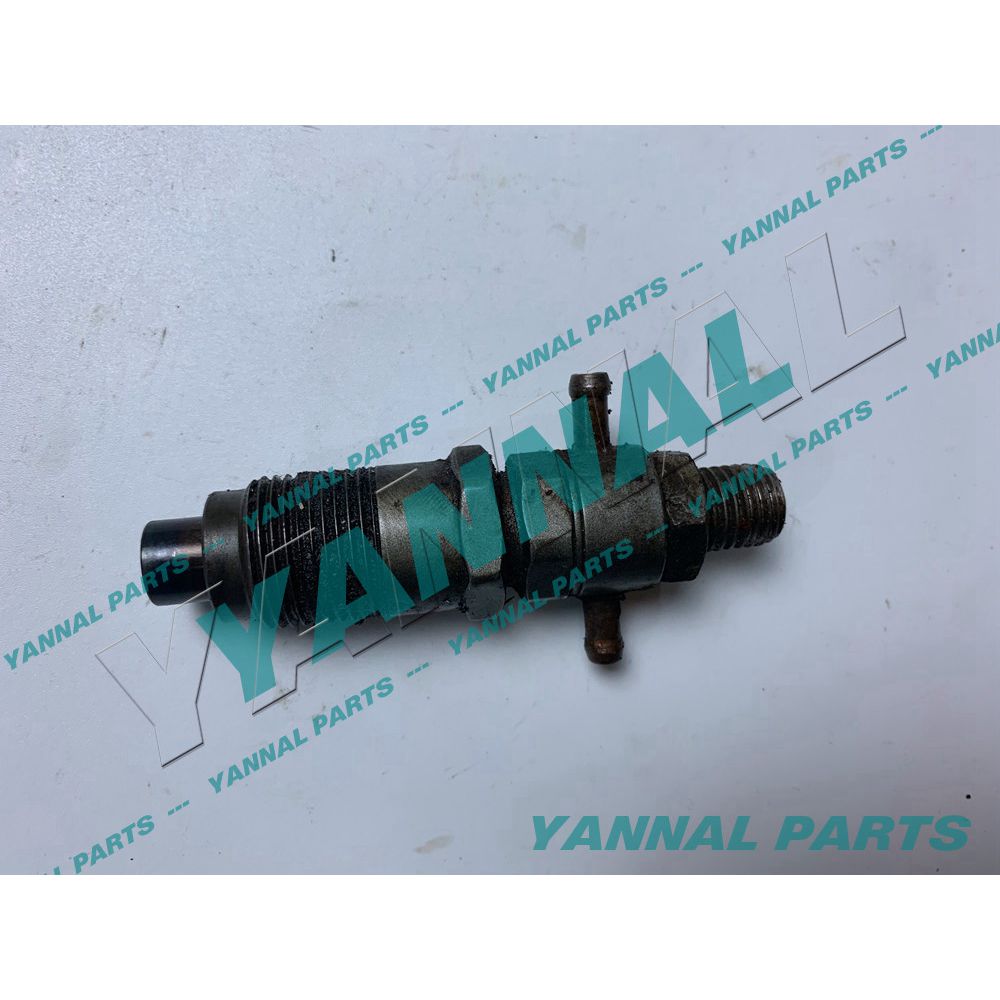 YANMAR 3TNE68 FUEL INJECTORS For Yanmar