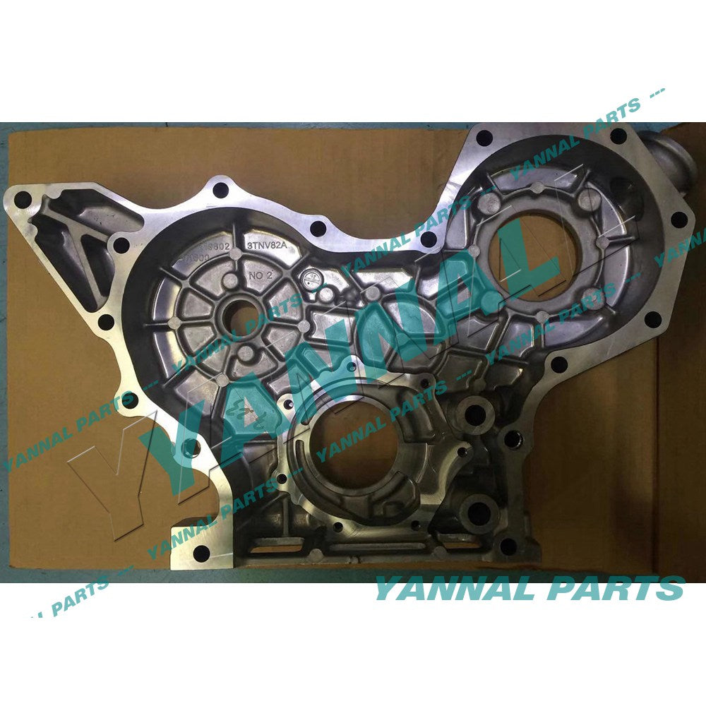 YANMAR 3TNV84 TIMING COVER For Yanmar