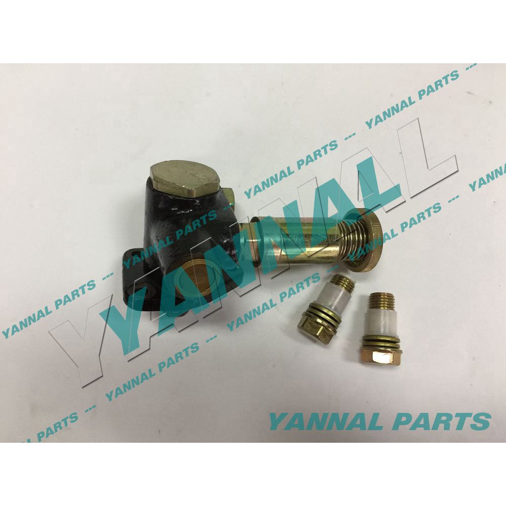 YANMAR 4TNE86 FUEL PUMP For Yanmar