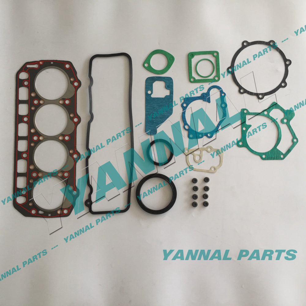 YANMAR 4TNE92 FULL GASKET KIT For Yanmar