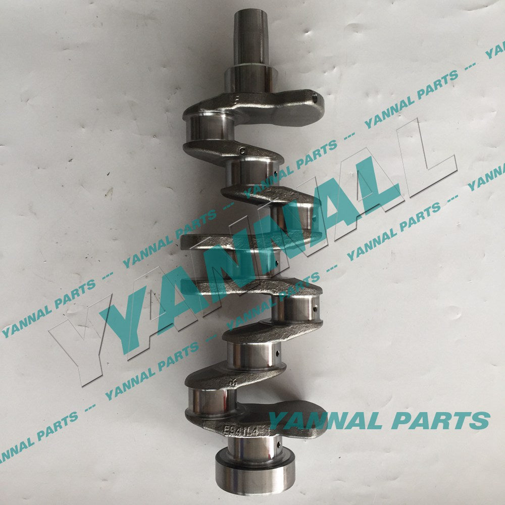 YANMAR 4TNE98 CRANKSHAFT For Yanmar