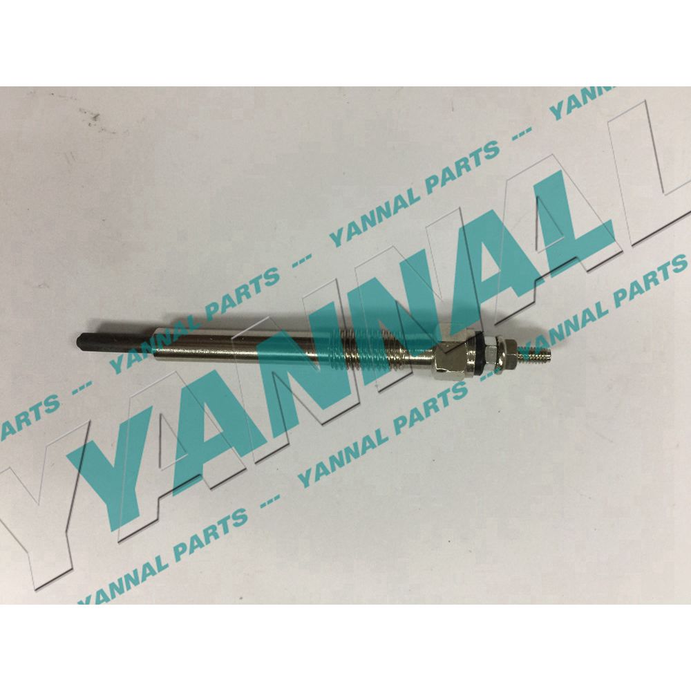 YANMAR 4TNV84 GLOW PLUG For Yanmar