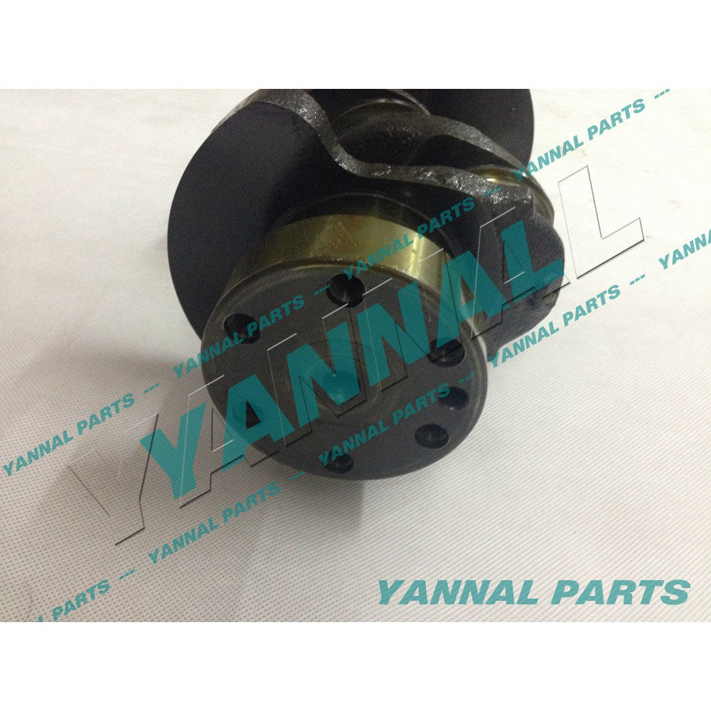 YANMAR 4TNV84 CRANKSHAFT For Yanmar