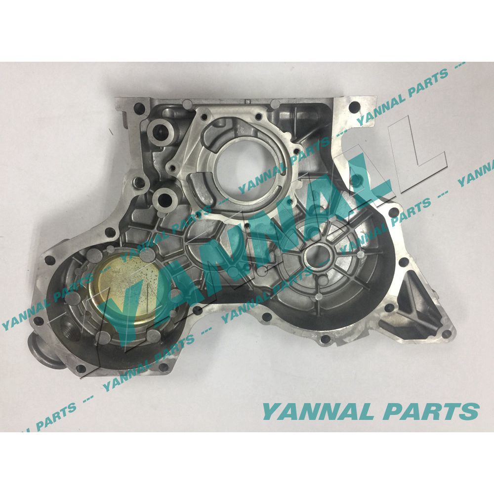 YANMAR 4TNV88 TIMING COVER For Yanmar