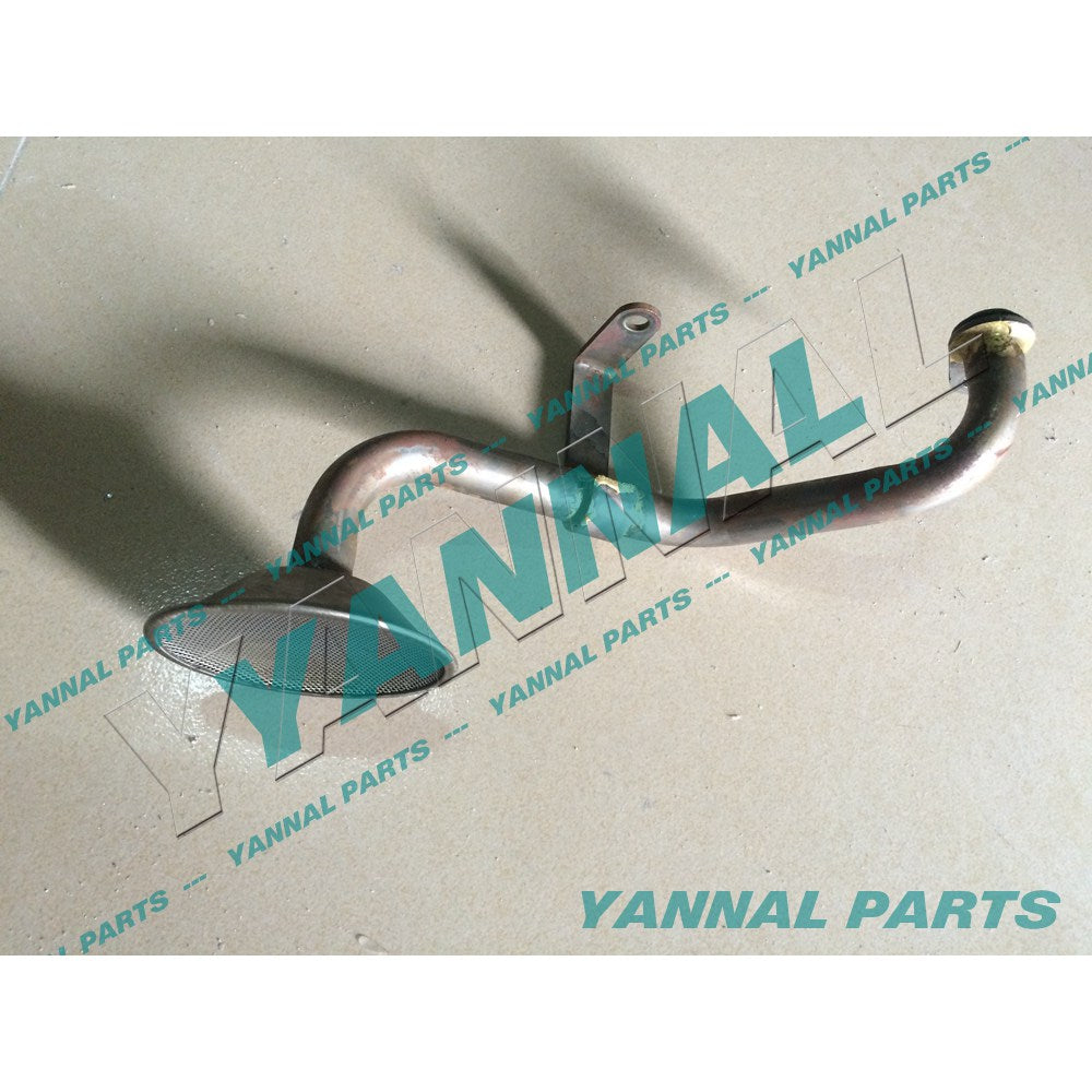 YANMAR 4TNV94 OIL SUCTION PAN For Yanmar