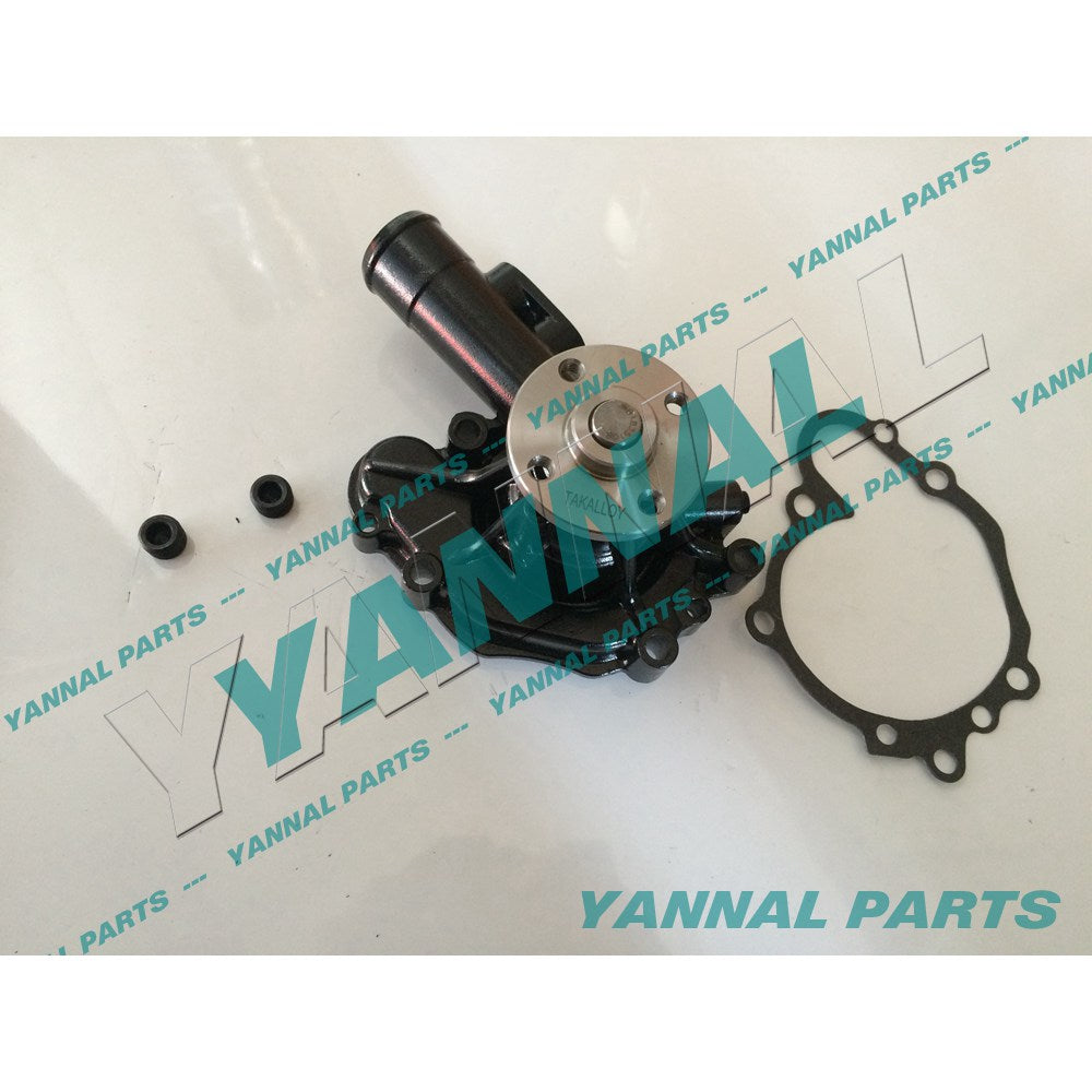 YANMAR 4TNV94 WATER PUMP For Yanmar