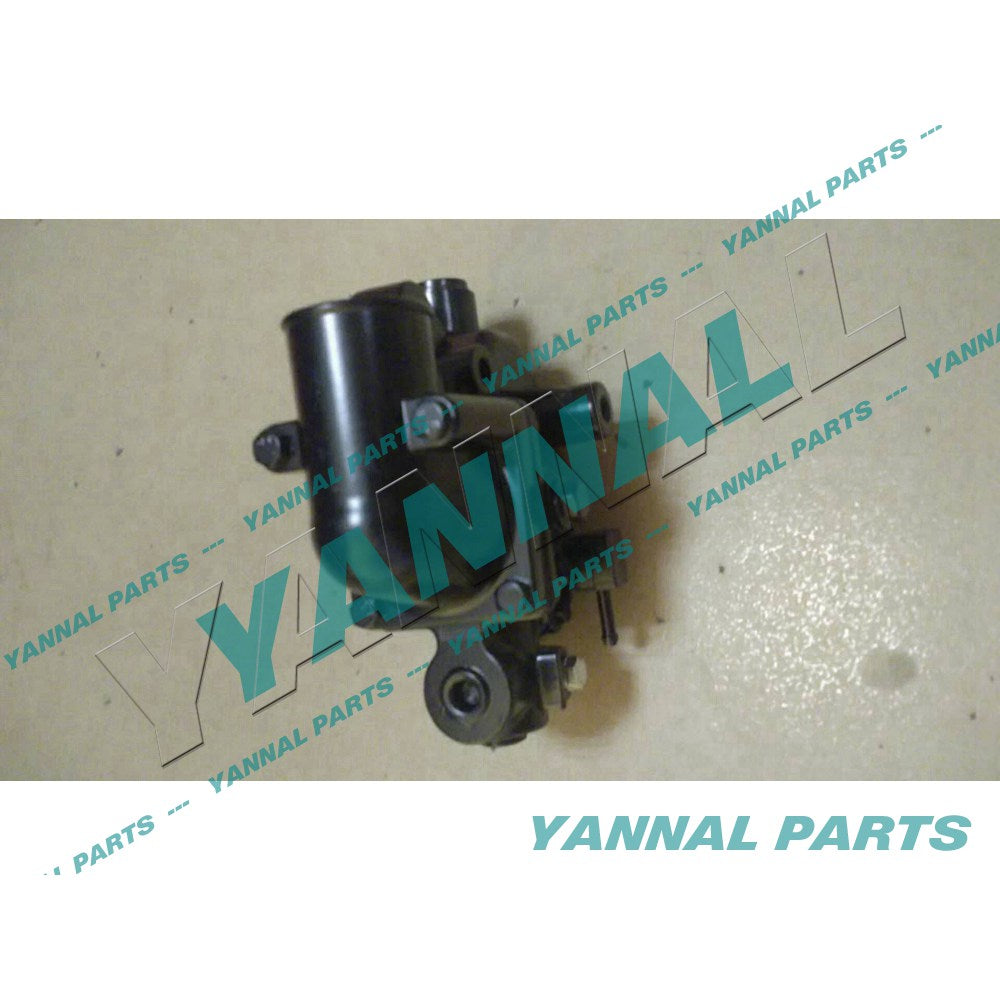 YANMAR 4TNV94 THERMOSTAT CASE ASSY For Case