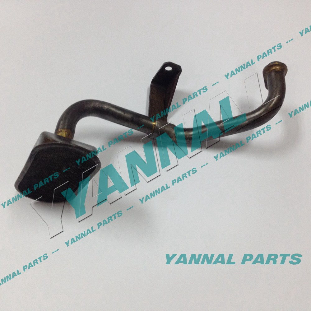 YANMAR 4TNV98 OIL SUCTION PAN For Yanmar