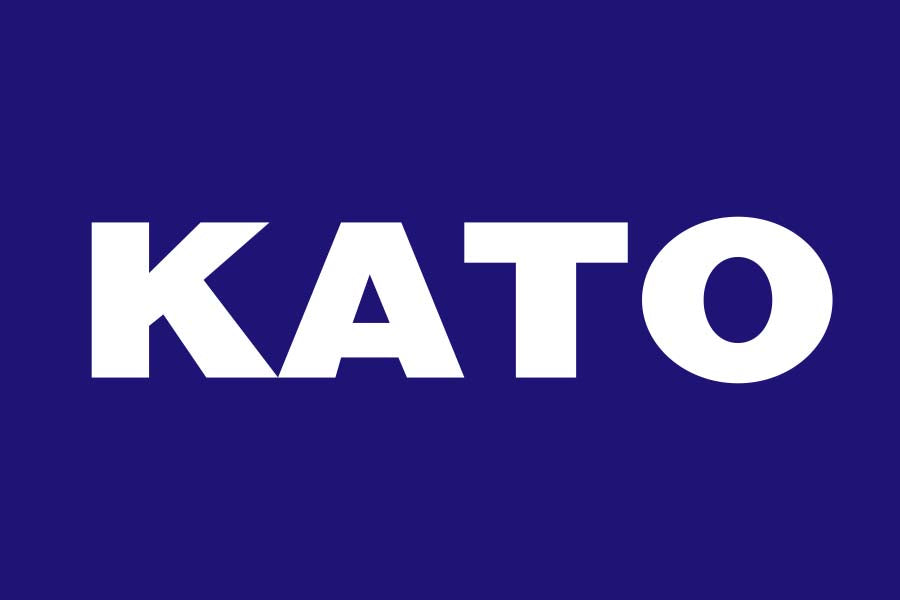 For Kato Parts