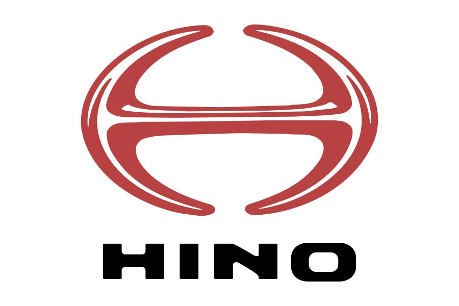 For Hino Parts