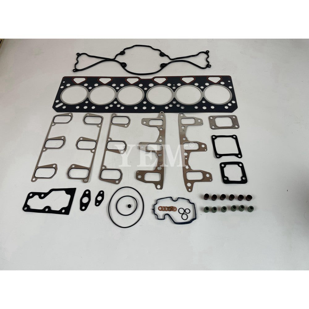 PERKINS 1106C COMPLETE GASKET REPAIR KIT For Perkins