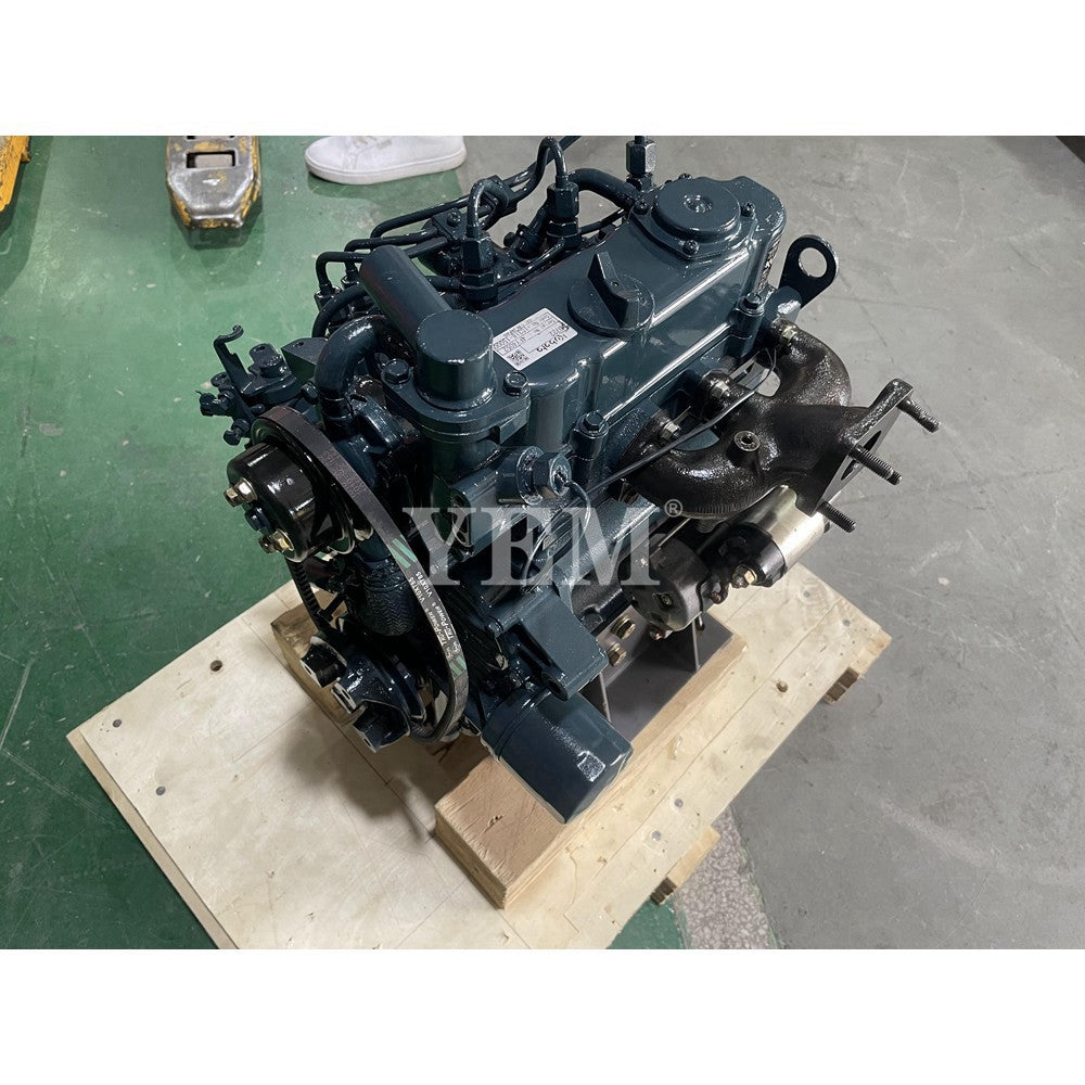 KUBOTA D722 ENGINE ASSY 1G318-15000 For Kubota