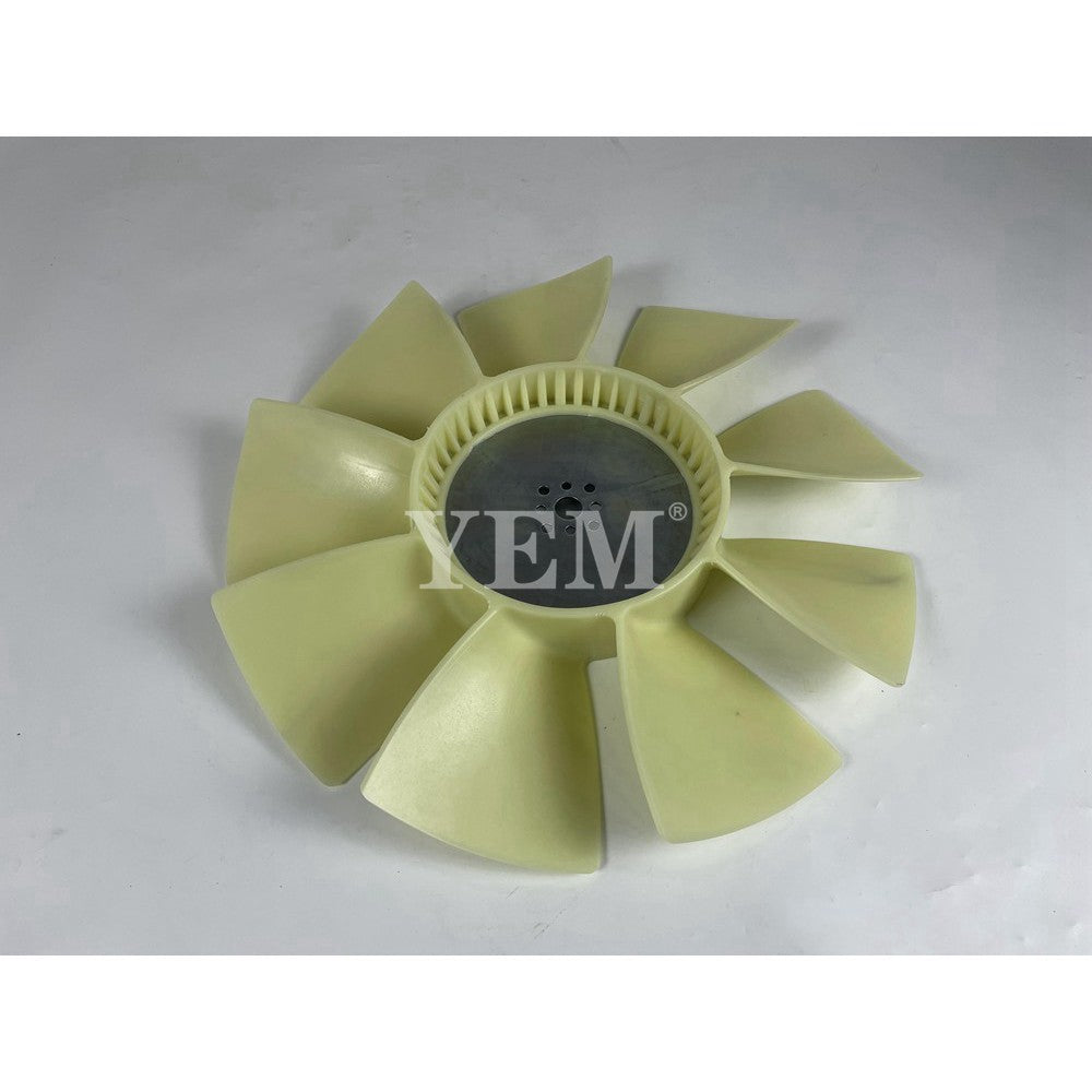 B5.9 FAN Z620-25.4-50 FOR CUMMINS DIESEL ENGINE PARTS For Cummins