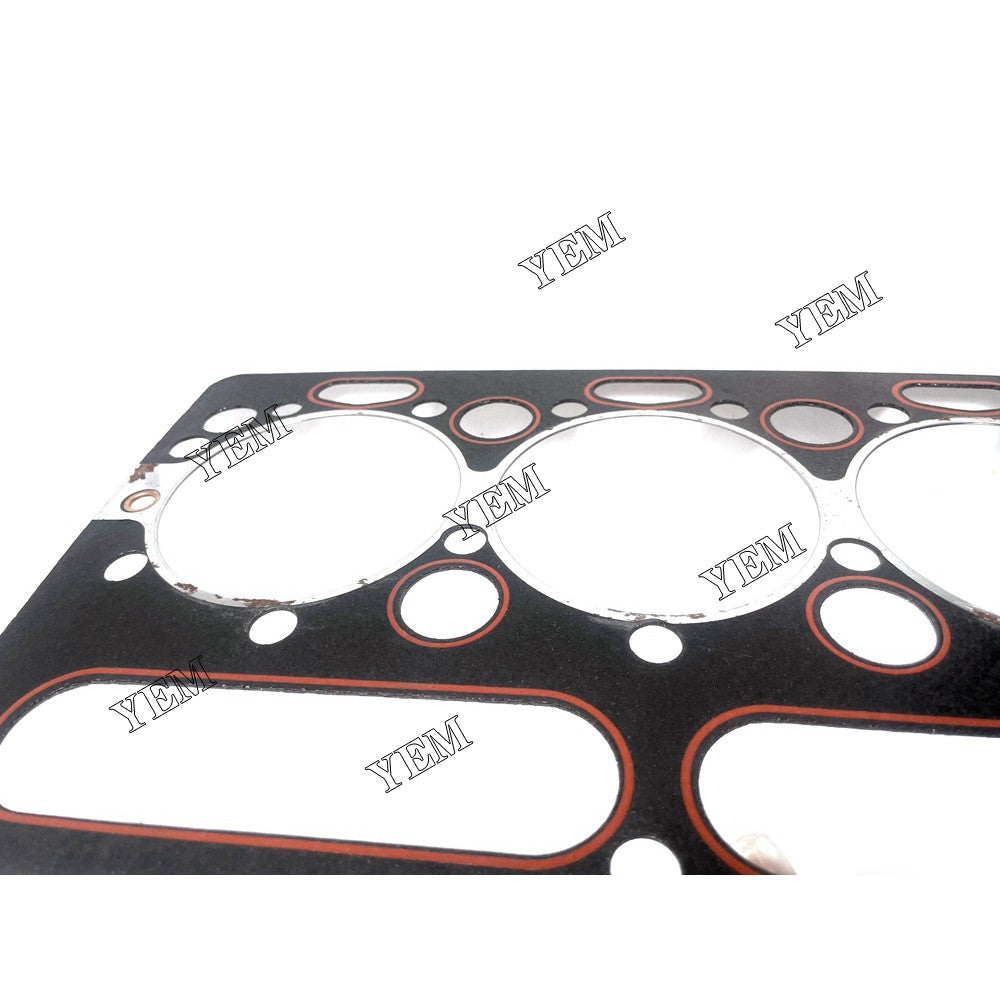 PERKINS 1003 HEAD GASKET 3681E024 For Perkins