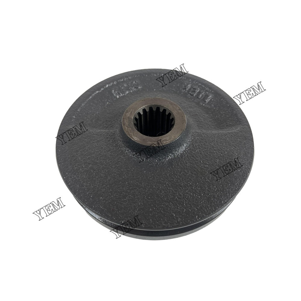 KUBOTA D902 PULLEY 1G471-74280