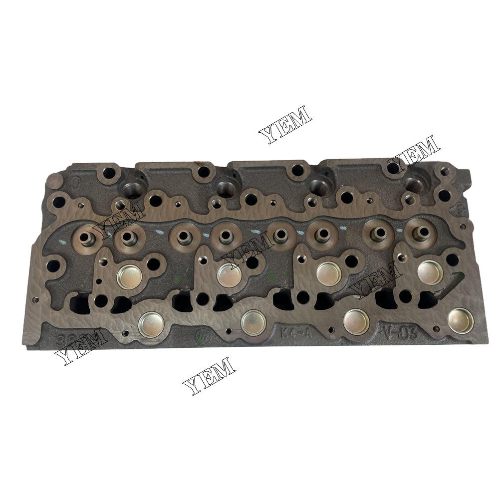 KUBOTA 1G624-03042 COMP CYLINDER HEAD For Kubota