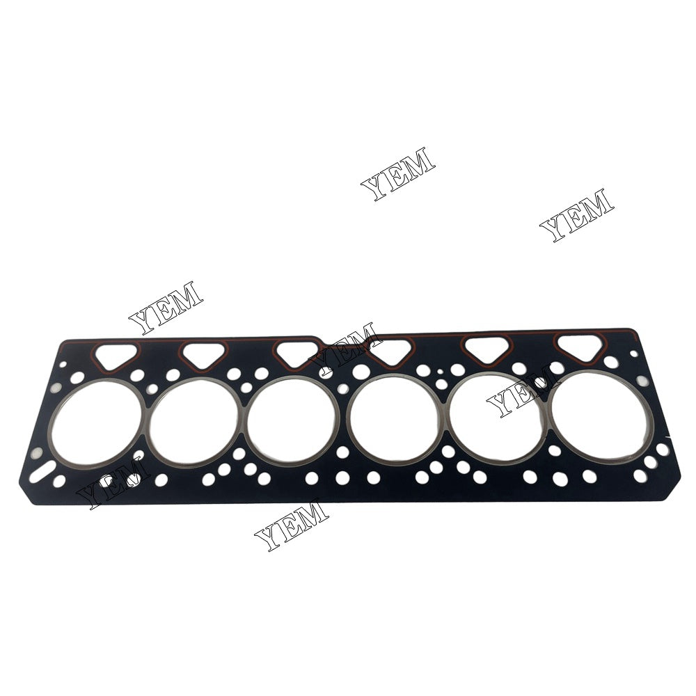 PERKINS T6.60 COMPLETE GASKET REPAIR KIT U5LT1179 For Perkins