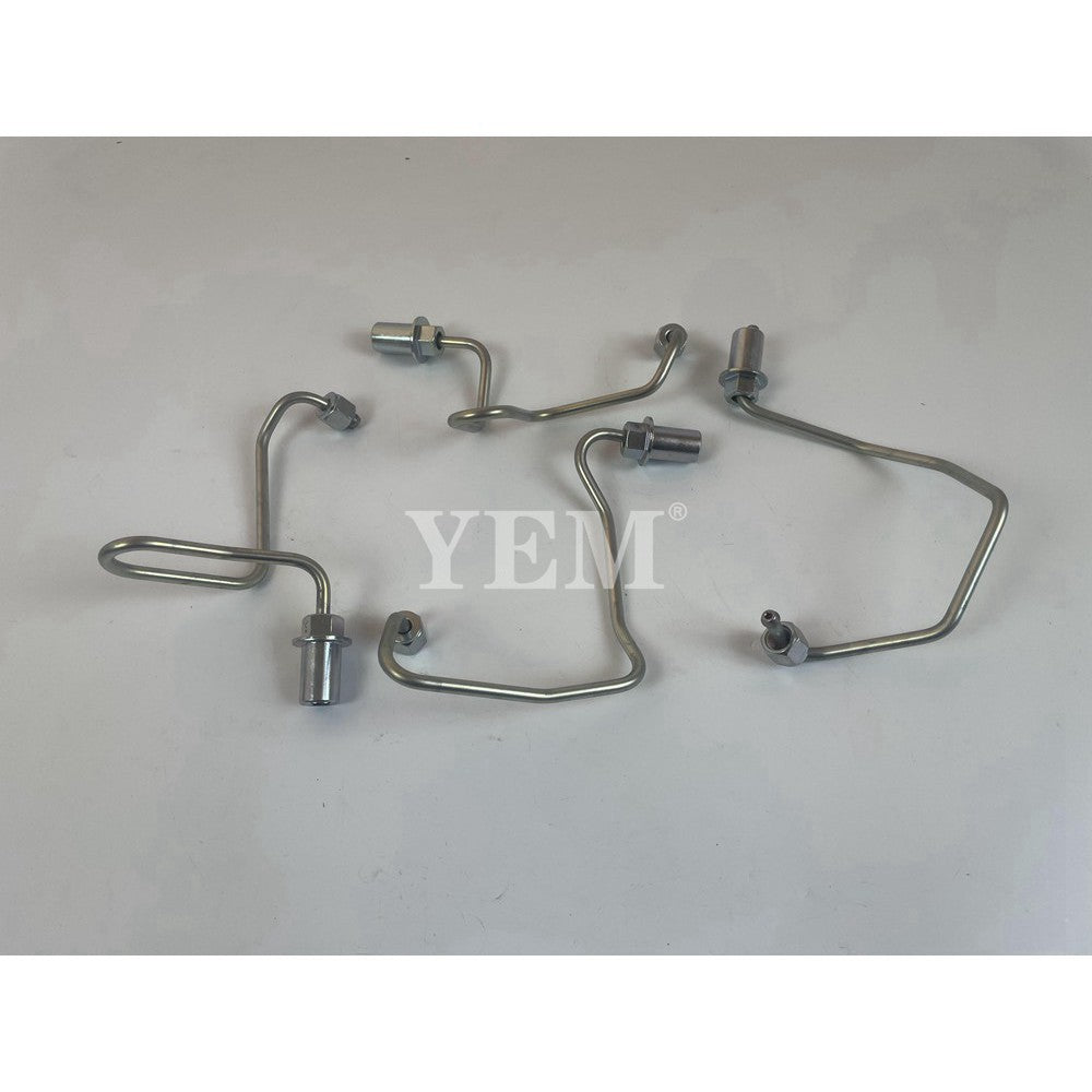 KUBOTA V3800 FUEL PIPE 1J500-53713 1J500-53723 1J500-53733 1J500-53743 V