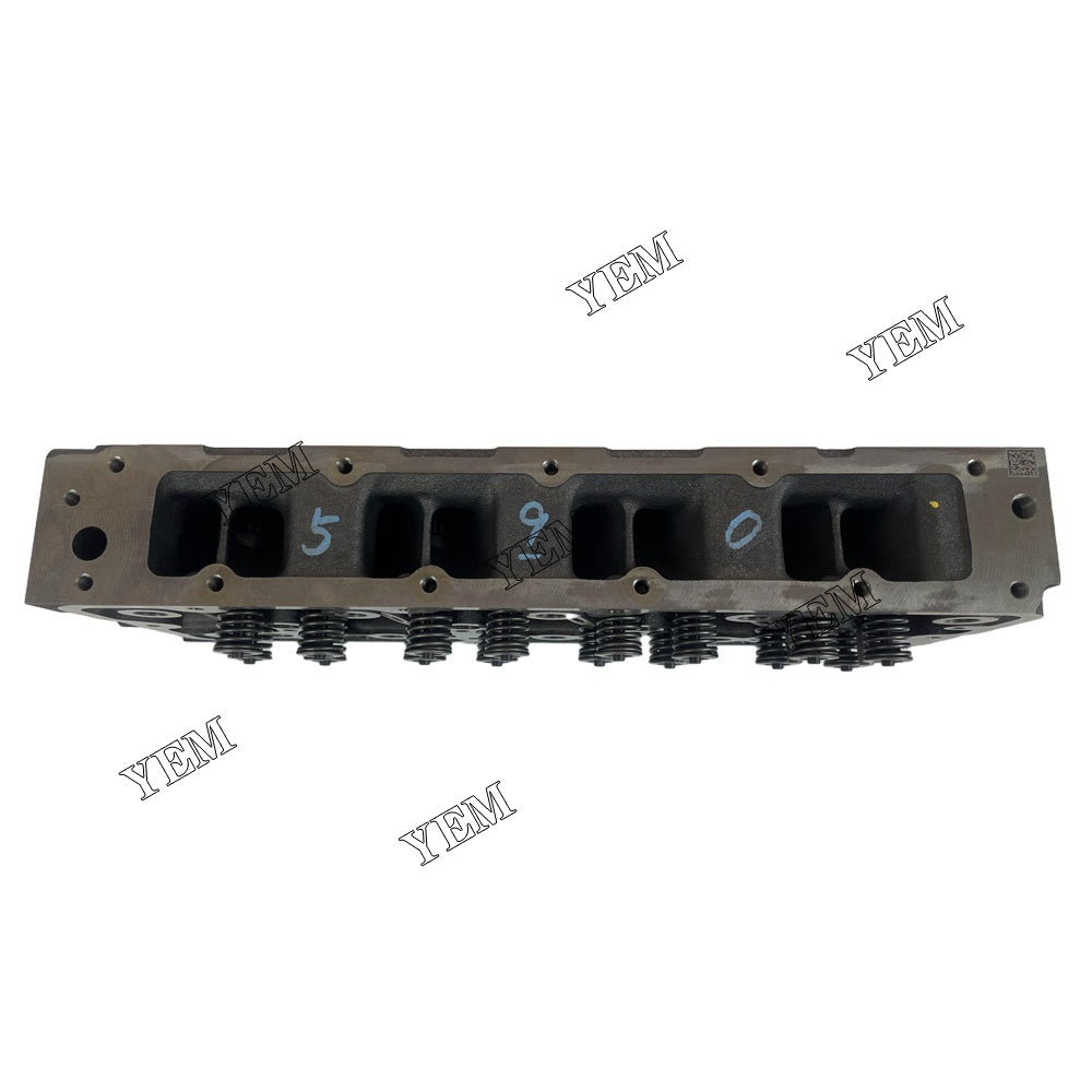 KUBOTA V2607 CYLINDER HEAD ASSEMBLY 1J700-03036 For Kubota